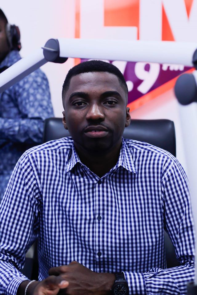 IWadyson's tweet photo. Am always dreaming to be like u @jayfoley2131 .I hope dream and project will be accomplish .am always looking up to u ,u will always remain my mentor .I love entertainment. May God richly bless u for inspiring me  and multivating  me always ..@jayfoley2131 https://t.co/rVWnmMgHfb