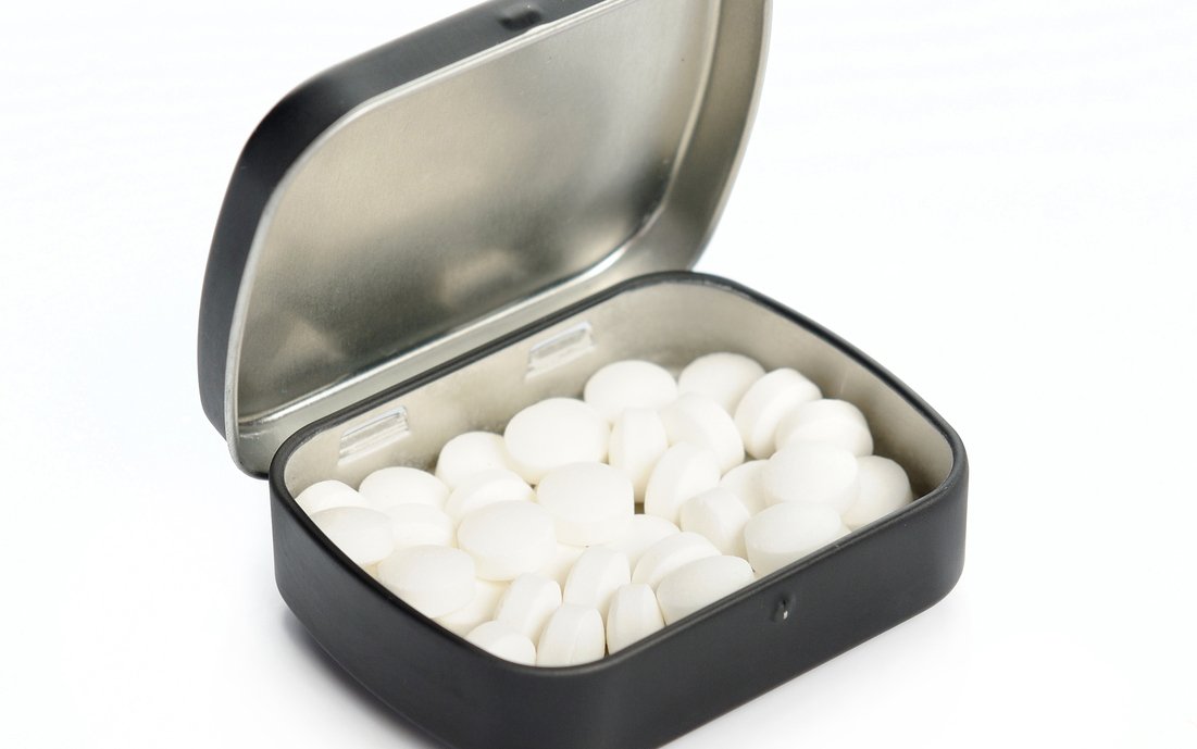 BDA on Twitter "Do mints actually make bad breath worse? Our