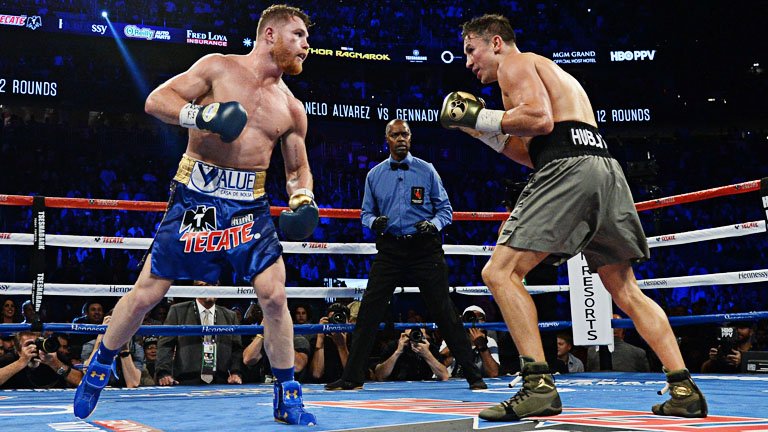 BoxingEquipped's tweet photo. #Canelo_Alvarez #agrees terms for #Gennady_Golovkin #rematch
https://t.co/sYe57qbqzh https://t.co/Fz9ojJSoyR
