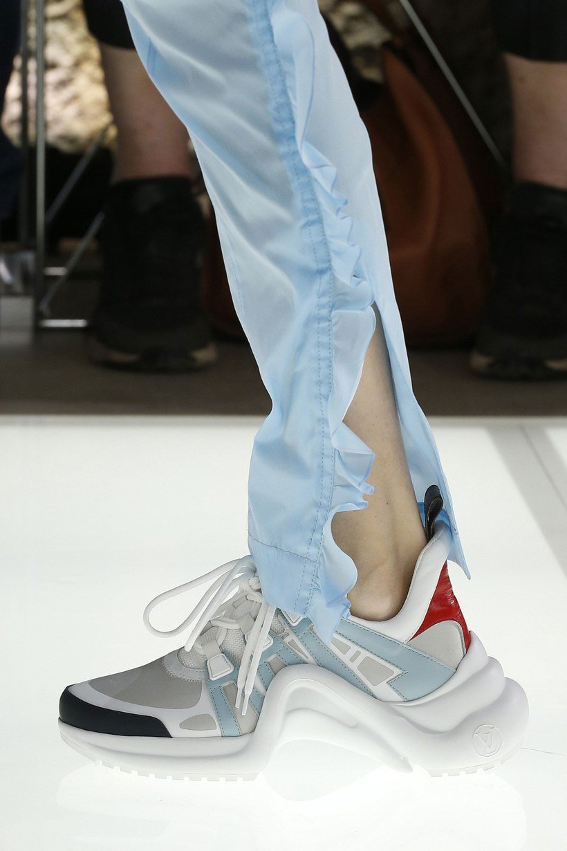 Balenciaga  Crazy shoes, Fantastic shoes, Balenciaga shoes