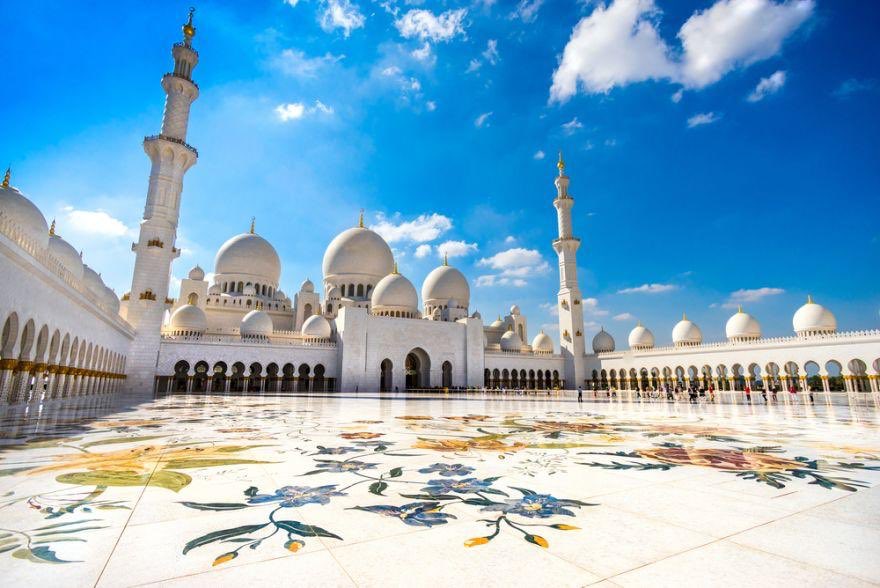 jellsmoor's tweet photo. Touch down in #AbuDhabi for an action-packed week in this world hub of #sustainability:
☀️ International Renewable Energy Agency General Assembly #IRENA8A
☀️Masdar #cleantech city
☀️ Abu Dhabi Sustainability Week #adsw18
☀️Visions of Sustainability cultural exhibition https://t.co/taIvm5y1gQ