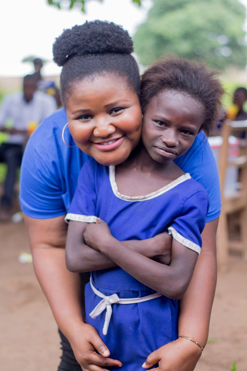 OneLifeAidFoundation tweet media