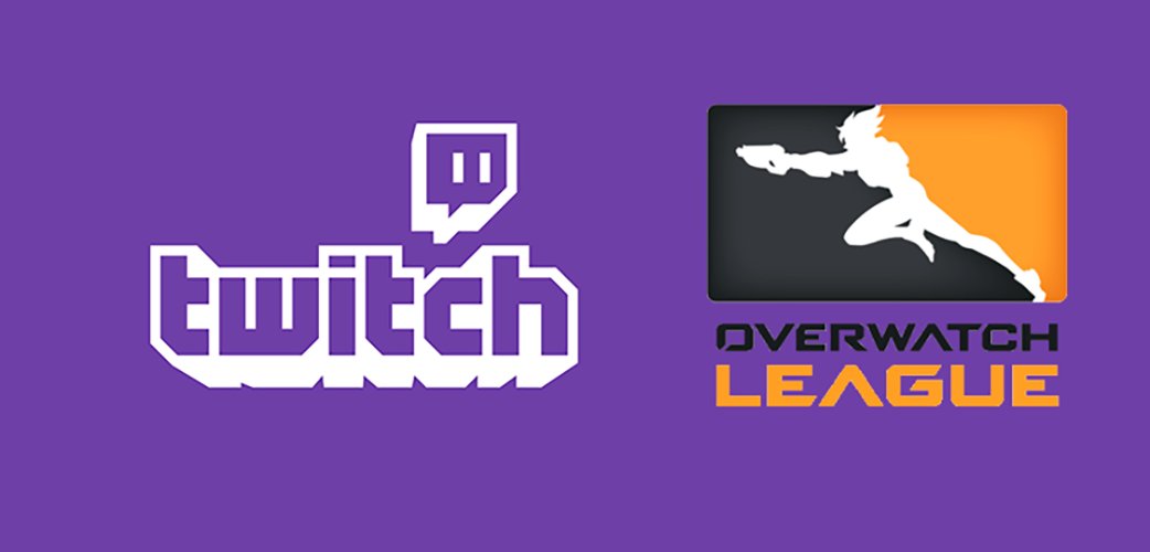 ProGamingToday's tweet photo. Overwatch y Twitch llegan a un acuerdo de emisión. Entérate de todos los detalles:

https://t.co/01yAivqq0T

#eSports #Twitch #Overwatch https://t.co/xUwjA7ms2X