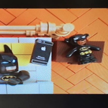 mobyandpuddle's tweet photo. @LEGO_Group is this bear ever going to become available? I need him for my Lego bear collection! #legoarctophile #dontwantfakes https://t.co/ycZ3mtqMux