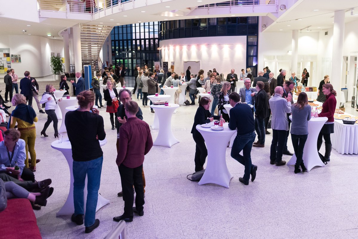 100€ Frühbucherrabatt bis 15.1. sichern für die Mindful Leadership Konferenz 2018 - Das Unerwartete managen: goo.gl/xysjxX  #Mindfulness #UniWH #WittenWirkt