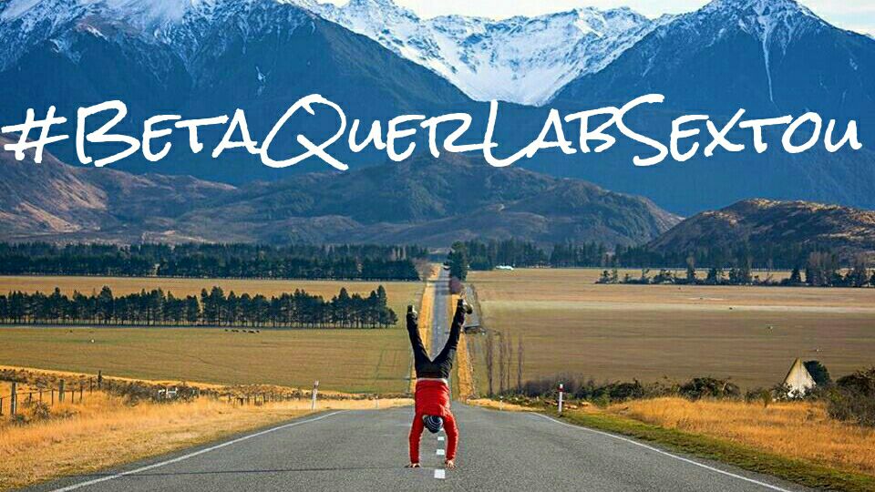 Crisrangellaura's tweet image. Bom Diaaa
#BetaQuerLab
Há sentimentos que não valem o espaço que ocupam, bora se libertar, fazer uma limpeza no coração e curtir a vida, agradecer a Deus pelas oportunidades e ser feliz 
#BetaQuerLabSextou e hoje ninguém me acha 💃😎