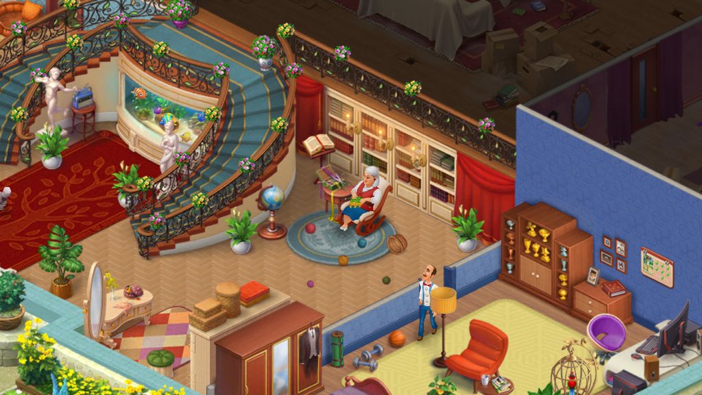 homescape christmas update homescape christmas update