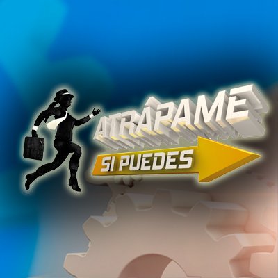 atrapameATV's tweet photo. ¡¡#Buenosdías!! ¡Ayer hicimos récord de temporada en @atrapameATV!
¡¡GRACIAS!! Con mayúsculas.
¡MUCHÍSIMAS GRACIAS A LOS 29MIL ESPECTADORES QUE NOS ACOMPAÑÁSTEIS AYER!
¡Os esperamos hoy, como cada día, a las 12.50h con @InakiUrrutia!
Y recordad que seguimos de #CASTING 😉 https://t.co/ujLYG9ZfYU