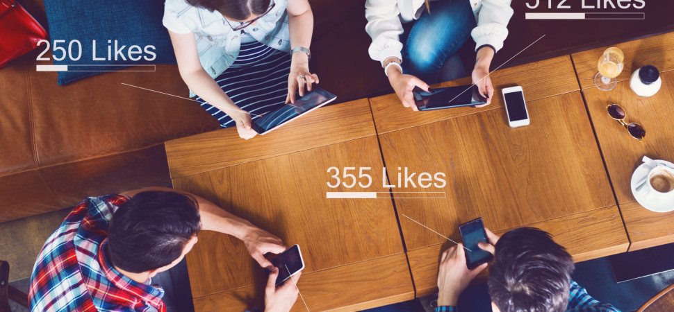 #SocialMedia et #MarketingDigital, l’avis de 16 experts !
Contenus, voix, influence, guerre des étoiles, podcasts, reach, instantanéité, web affectif, IA, personal branding, GDPR, Chatbot, Wechat et vidéo…
✅ Prêts pour 2018 ? v/@digimind_FR #SMM #Trends2018