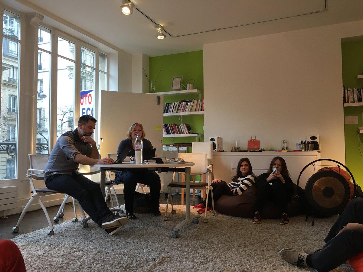 laruicciaurel's tweet photo. Seconde journée de la refonte du #ShadowCopilDigital de #grdf chez @just_Yuman https://t.co/NBu55L8PRm