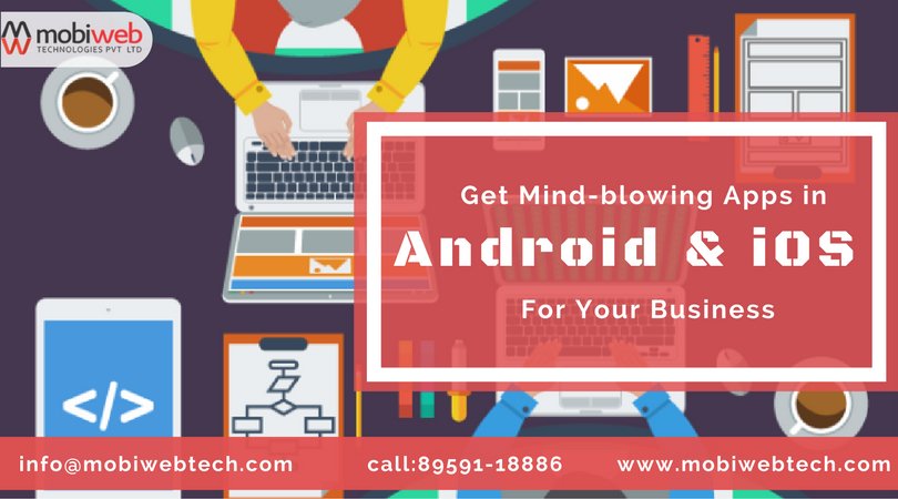 mobiwebtech's tweet photo. Looking to build an #app in Android or iOS for your project? Consider #Mobiweb to build #native #apps. Here's why >> https://t.co/FtcXsL5fHE https://t.co/5JEbKQRQWy