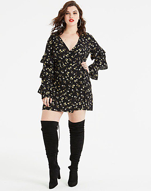 simply be over knee boots