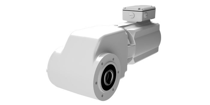 TrasingConveyor's tweet image. Our very first project in 2018th is #conveyor system for the #ApatinBrewery of #MolsonCoors. The system conveys beer crates, and consisting of SS frames, #Movex components, #Danfoss super efficient #OneGearDrive (on photo) etc!