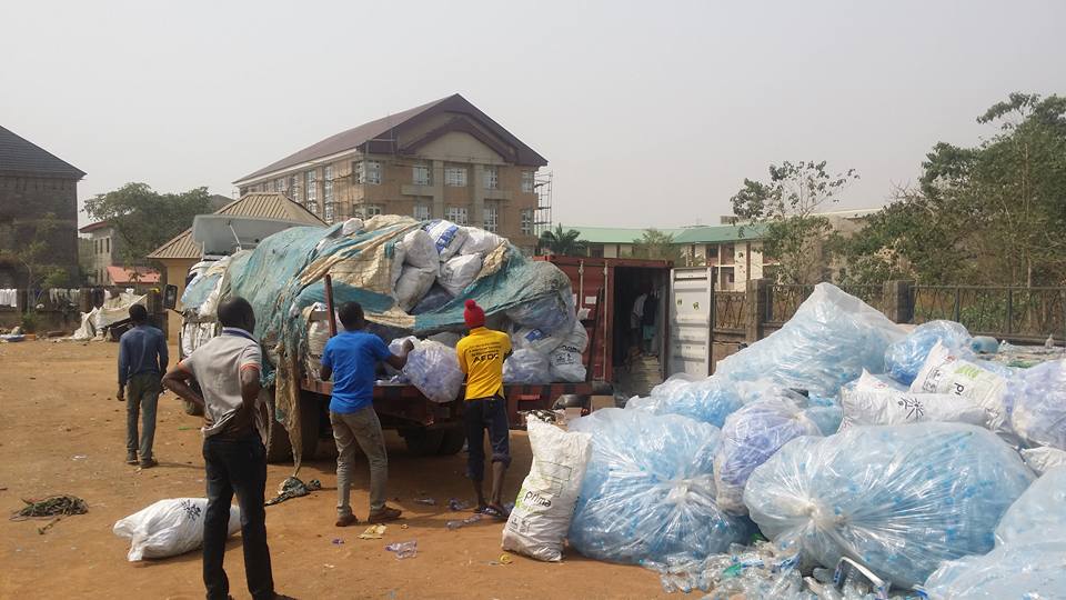 ChanjaDattiLtd's tweet photo. An efficient #WasteResourceManagement strategy promotes sustainable environment, safe, healthy and beautiful for all.
Separate/Sort/Segregate decomposable wastes from non-decomposable ones.
Call us now for recyclable pickup or supply: 08182389100
Do have a #waste free weekend! https://t.co/AQibKecSZJ
