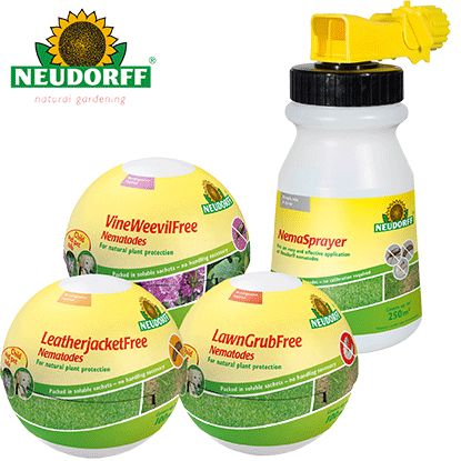New launches for Neudorff to be showcased at Unichem Trade Show - Horticulture Connected Ireland buff.ly/2Dn2vG7