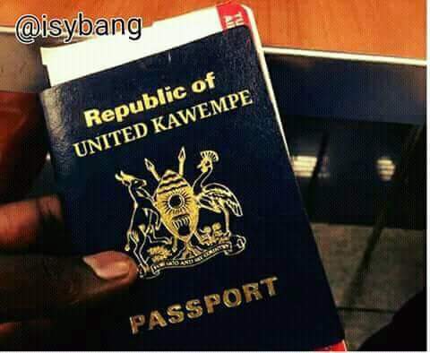 DjAndreyBaddest's tweet photo. United Kawempe ๐ค
Youngest state in the world apparently
๐ญ๐ฐ๐ฌ๐ฑ๐ฎ๐ฑ would really wish to know ur flag,motto & anthem.
#ugandain2018 #FunFactFriday https://t.co/IsFvQW95fe