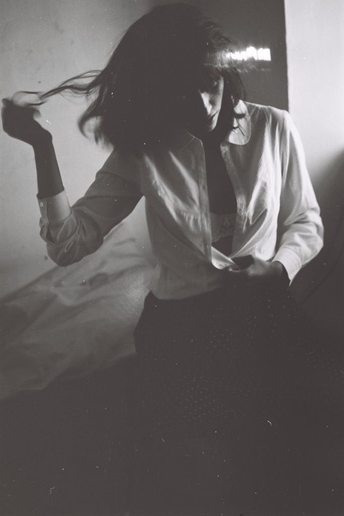 Sarhosken cok iyi bir insan oluyorum, bu firsati kacirma.