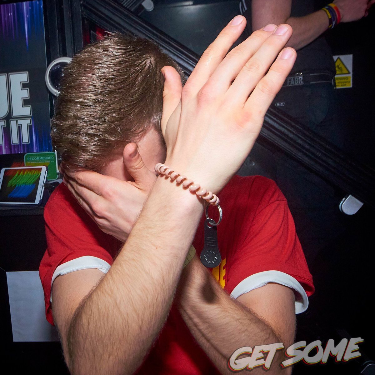 GetSomeClub tweet picture