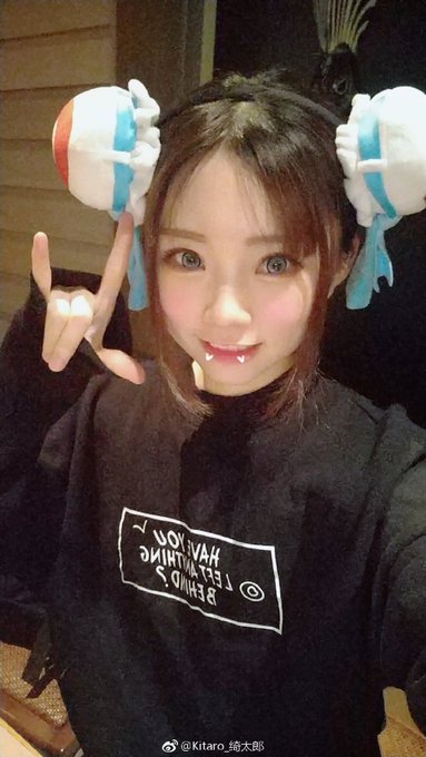 Twitterのコスプレ画像42