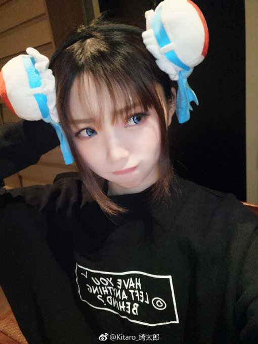 Twitterのコスプレ画像43