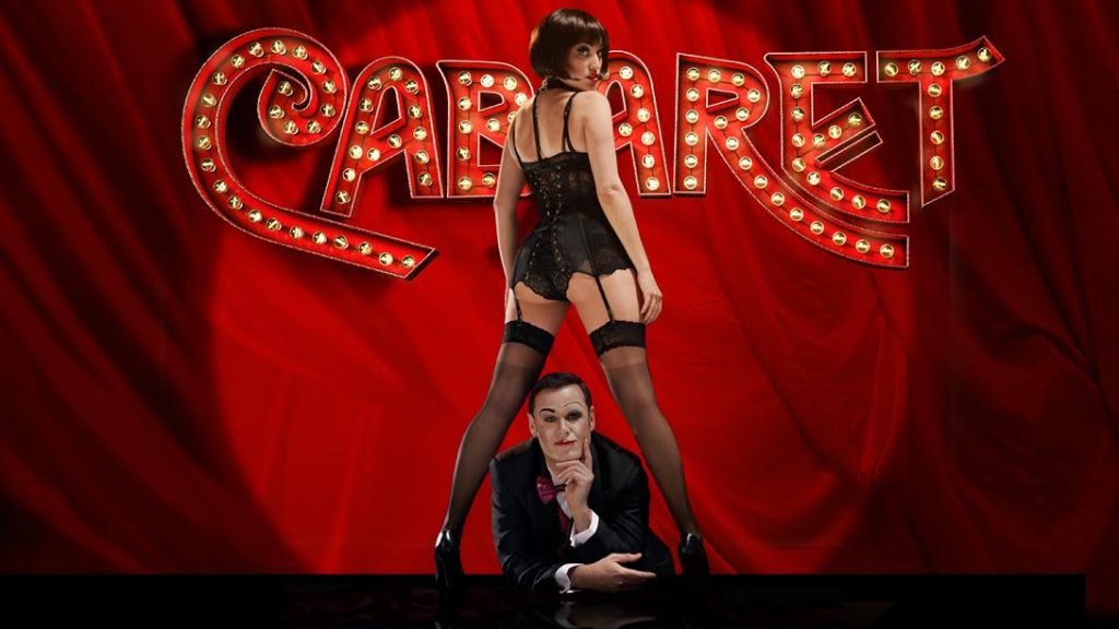 TaquillaCom's tweet image. Llega el Kit Kat Club a Barcelona con @cabaret_es  🔥👯‍♀ 

¡Puedes verla desde menos de 20€! ➡ bit.ly/28RmrmP