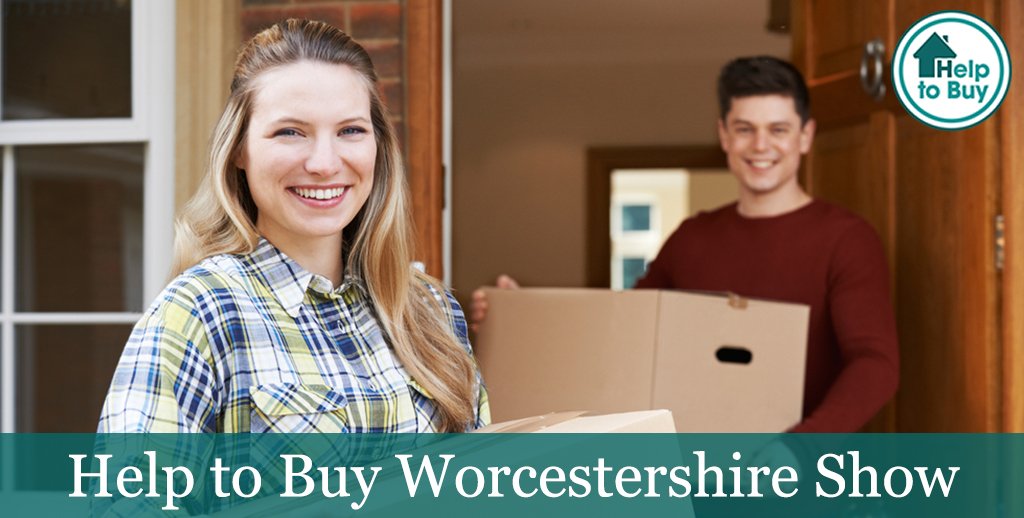 HelptoBuyMids's tweet photo. Looking forward to seeing some of #Worcestershire’s latest options in #SharedOwnership at our FREE #HelptoBuy Show. Chat to @BromfordHomes @Bromford @FortisLiving and @whgNewHomes @walsallwhg to find out what’s on offer. FREE tickets available here - https://t.co/IE4p5AckIl https://t.co/7fblRyiT1v