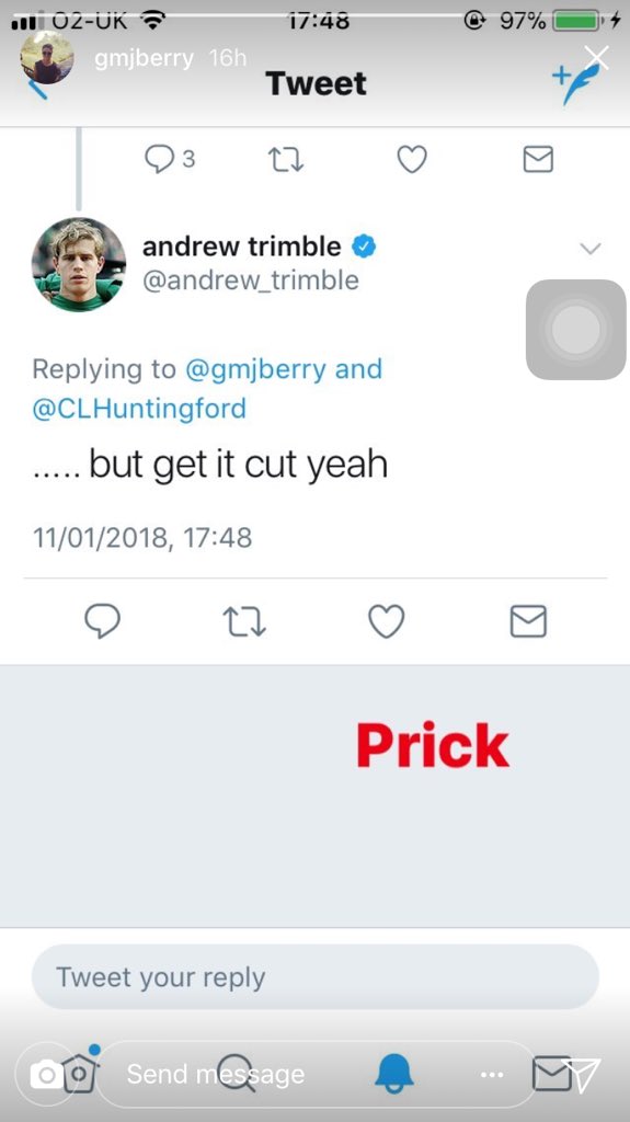 Kevla tweet media