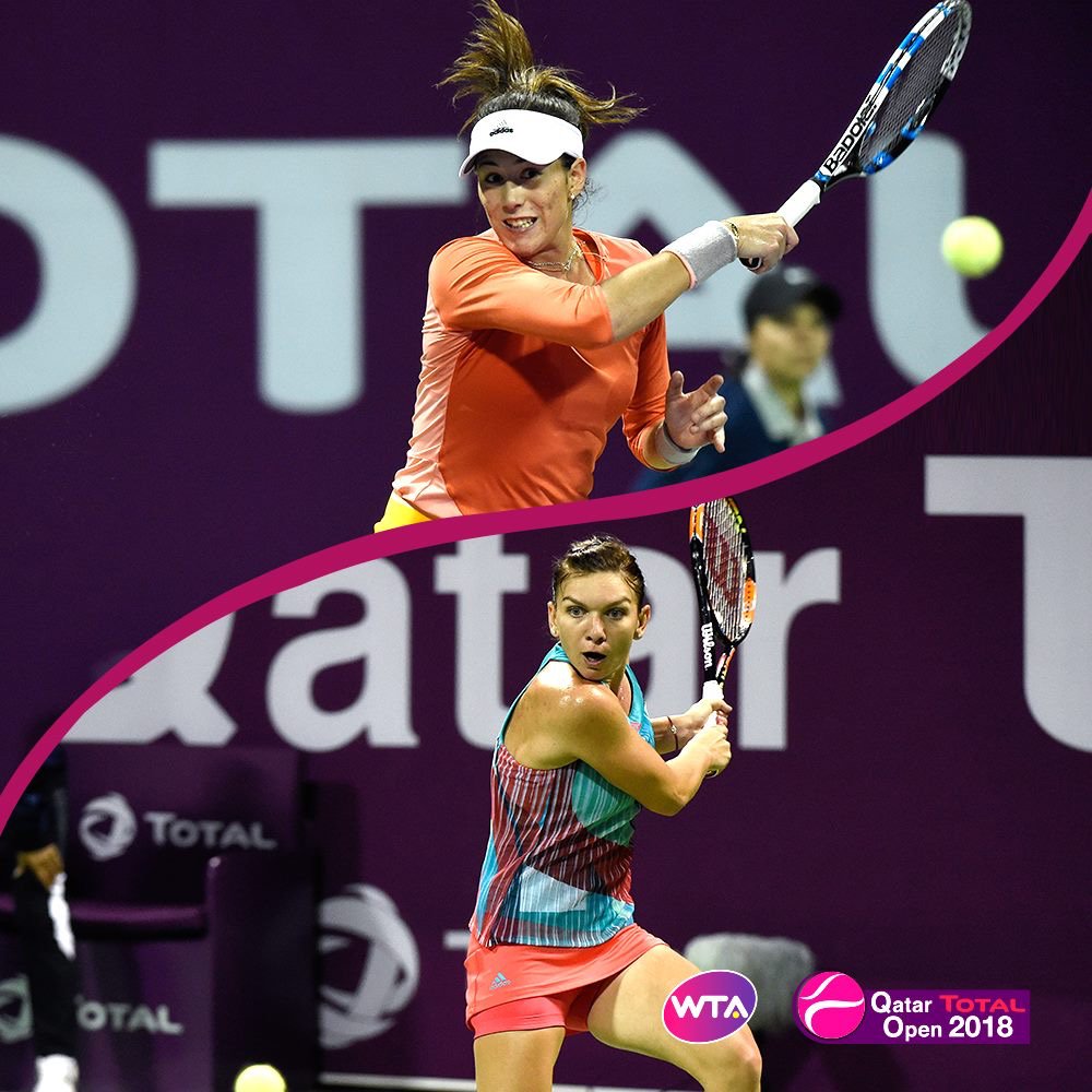 QatarTennis's tweet photo. Ticket sale for Qatar Total Open 2018 has started!
Tickets are available online on https://t.co/nQJc4cuBQZ or in sale points at Villaggio, Land Mark, City Center. Buy your ticket now!
#Qatartennis #tennis #Qatar_Total_Open #Qatar #Doha https://t.co/PFckTYT7SY