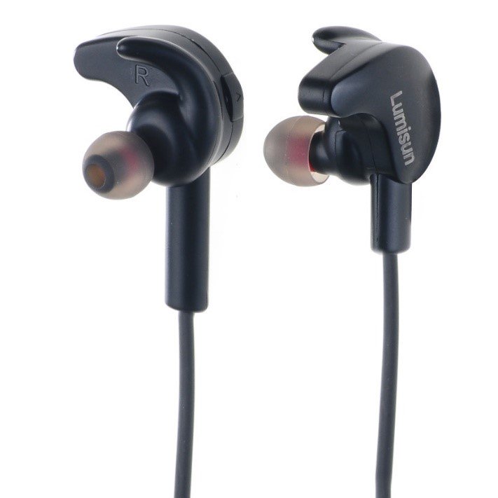 lumisun bluetooth speaker