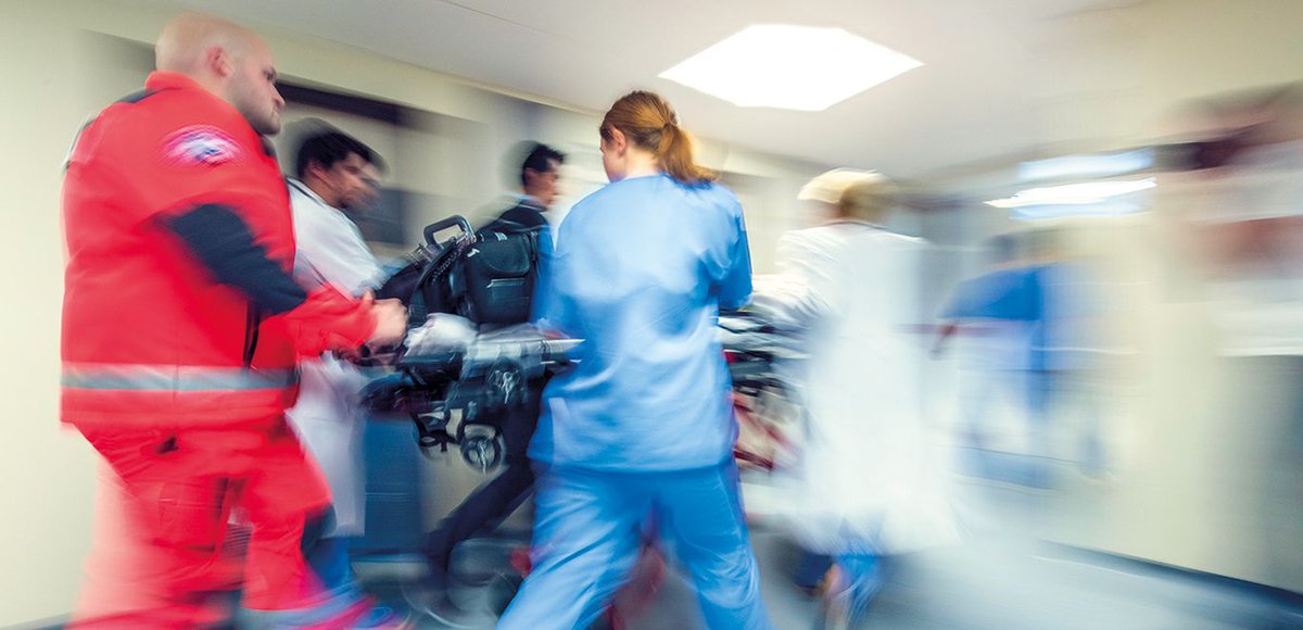 FrontieraTech's tweet photo. Emergenza medica? Ti aiuta l' #assistentedigitale

#intelligenzartificiale #artificialintelligence #retineurali #corti #startup #medicalemergency

https://t.co/XLLasGETgp https://t.co/IrFYvMfV8t