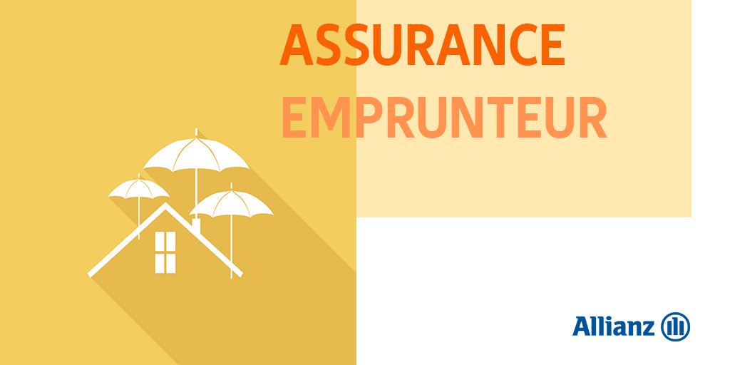 Allianz France est fier de vous annoncer que 6 millions de foyers conservent leur #droit de choisir librement leur #Assurance #Emprunteur 👍🏽 En savoir plus : po.st/5AQI04