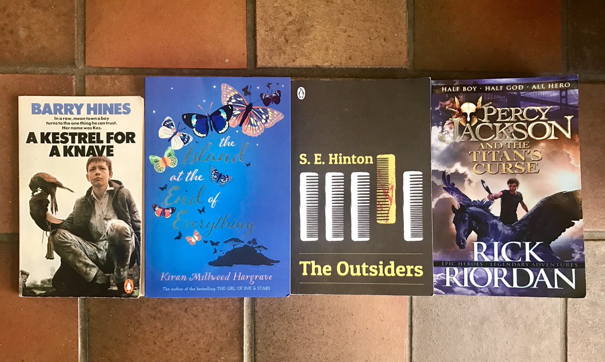 272BookFaith's tweet photo. 📚PLEASE let kids read "up" or "down".
📚Let them read whatever they want to, without judging their choices.
📚Faith's 13, &amp; this is a random 4 weeks worth of her reading. 
#readingforpleasure 
#amreading https://t.co/k4YFSSrDzz