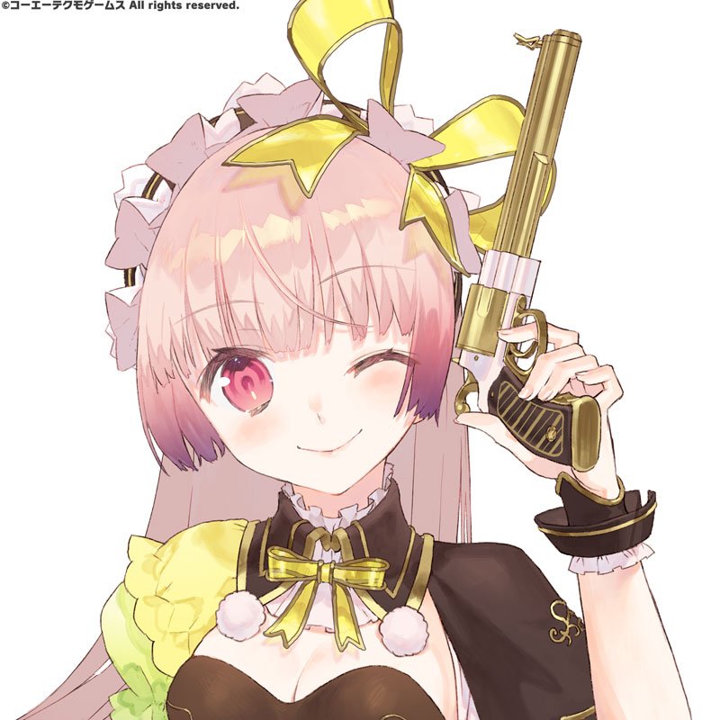 がすとちゃん@ユミアのアトリエ 3/21発売 on X: がすとちゃん@ユミアのアトリエ 3/21発売 on X: