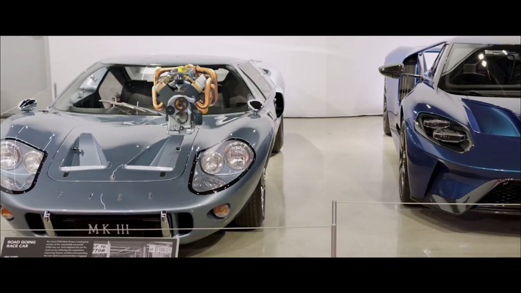gmw3_'s tweet image. A Los Angeles car museum is taking users under the hoods and the chassis of its exhibits with @HoloLens: bit.ly/2D51i8A