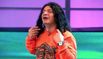 jcamacho08's tweet photo. @ReinaldoProfeta @ReinaldoProfeta podrías ser el doble del @Cuentahuesos1 se parecen y ambos cuentan chistes no? Profecías  #fake https://t.co/IZKCVrnn85