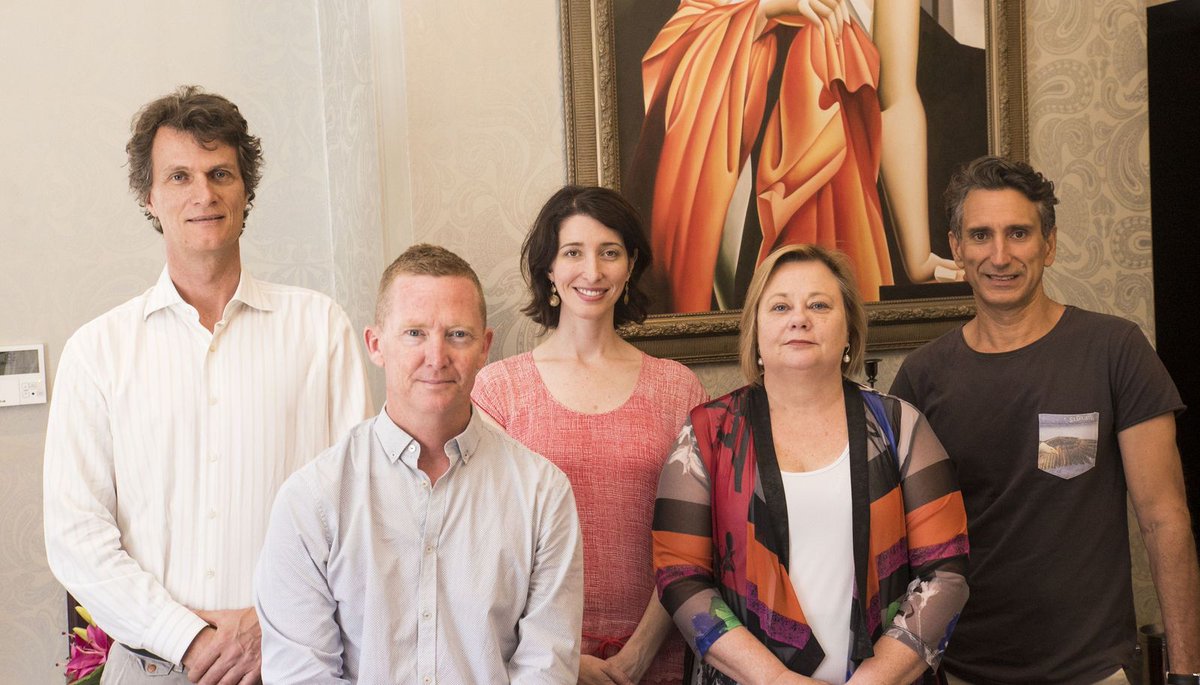 Powerledger_io's tweet image. "Joint founder Dave Martin told 9NEWS that Power Ledger edged out thousands of other groups from around the world to make the final stage." bit.ly/2D2tZ69

#POWR #POWRtoken #btc #blockchain #Renewables #GreenTech