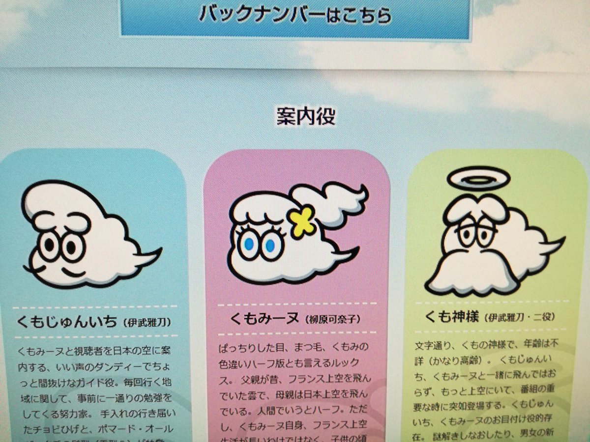 ラーのきゃたつ ぎゃーーー くもじいとくもみが リストラされたーーーー 遅い 空から日本を見てみよう