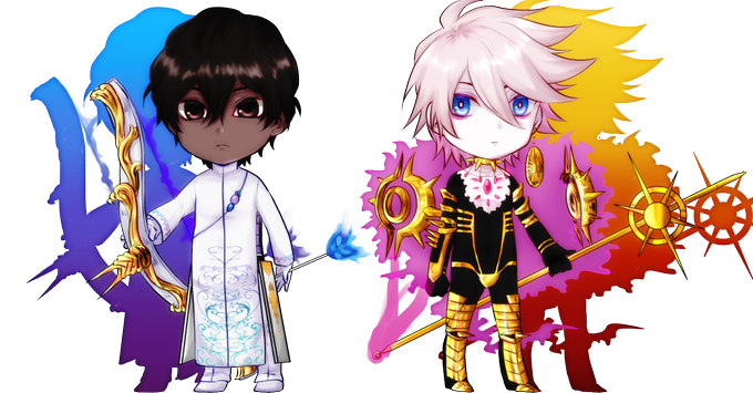 仕事で使用のtwitterイラスト検索結果