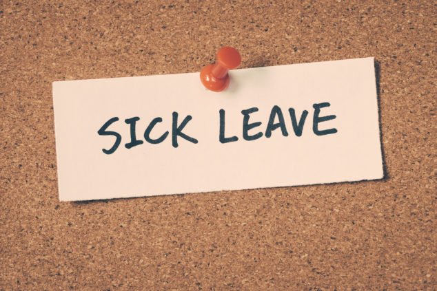 UltimediaPR's tweet photo. Bupa research highlights that millions head into work despite having an illness, with figures revealing that two-thirds (64 per cent) of UK employees have done so in the last twelve months. Via @smallbusinessuk https://t.co/SssVCCP87V #HR #wellbeing #presenteeism https://t.co/tITCrjW2Hb