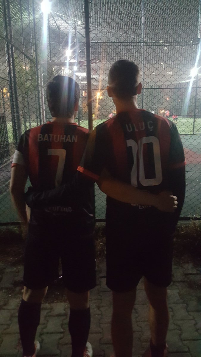 Good things come in pairs🔥 <a href="/BatuhanYegen07/">Batuko</a> and <a href="/AkyuzUluc/">𝙐𝙡𝙪𝙘</a> will own the night for E.U. #BATULUÇ #7 #10