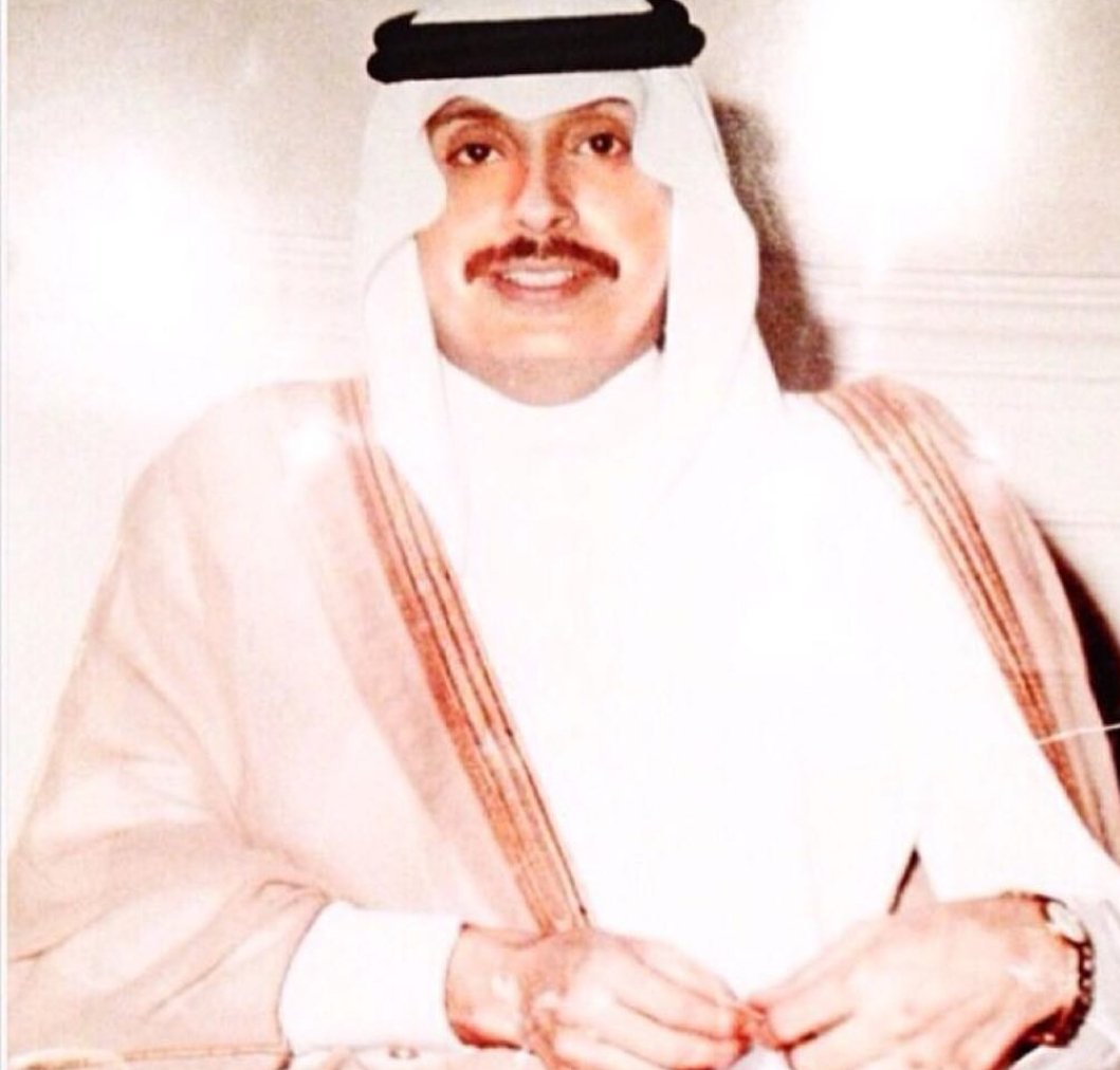 حمود بن سعود يؤكد أن السعودية تعودت على الاحترافية العرب اليوم