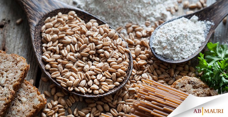 ABMauriES's tweet photo. Los superalimentos están de moda. Cada vez más consumidores se preocupan por aquello que comen y han encontrado en estos productos los beneficios que buscaban. En nuestro #BlogABMauri te contamos cuáles son los que están de moda en panaderías. 📝👌https://t.co/3wSWoYw1Gi https://t.co/vVkNqVYULs
