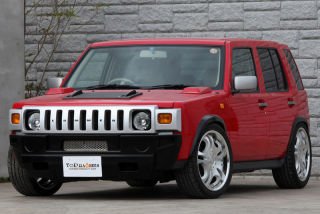 遊々 リターンライダー Auf Twitter ラマーン ハマー顔カスタムのラシーン が欲しいw ラシーン ラマーン ゆるキャン 痛車でキャンプ