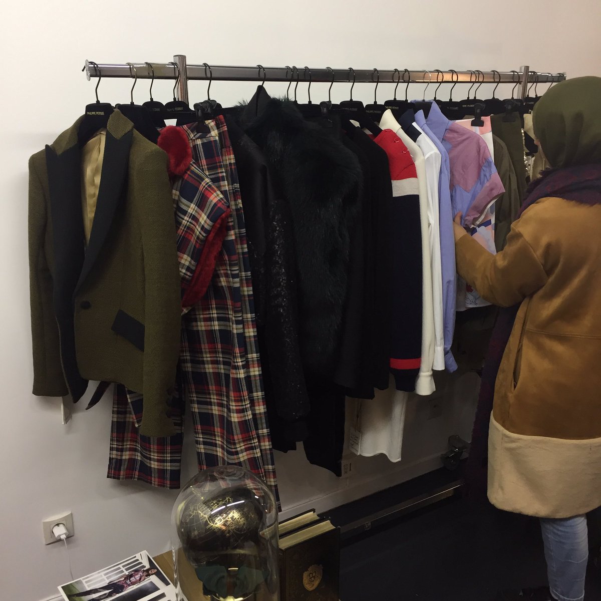 Cœur de dressing tweet media