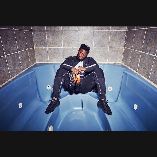 BE THE ONE 

#PUMAone #NewLevels #PUMAFuture <a href="/PUMASouthAfrica/">PUMA South Africa</a> <a href="/PUMA/">PUMA</a> <a href="/GysssaGys/">Gysbert van Zyl</a>