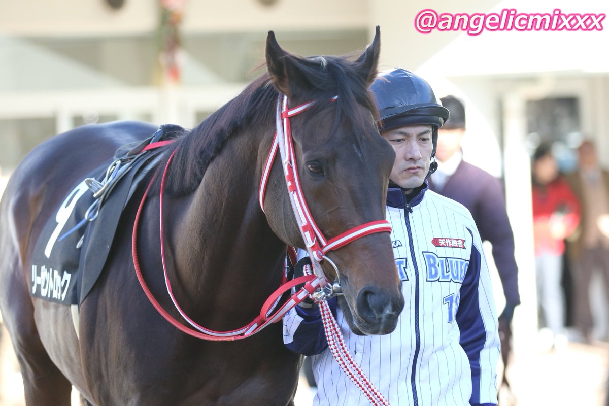 リーゼントロック