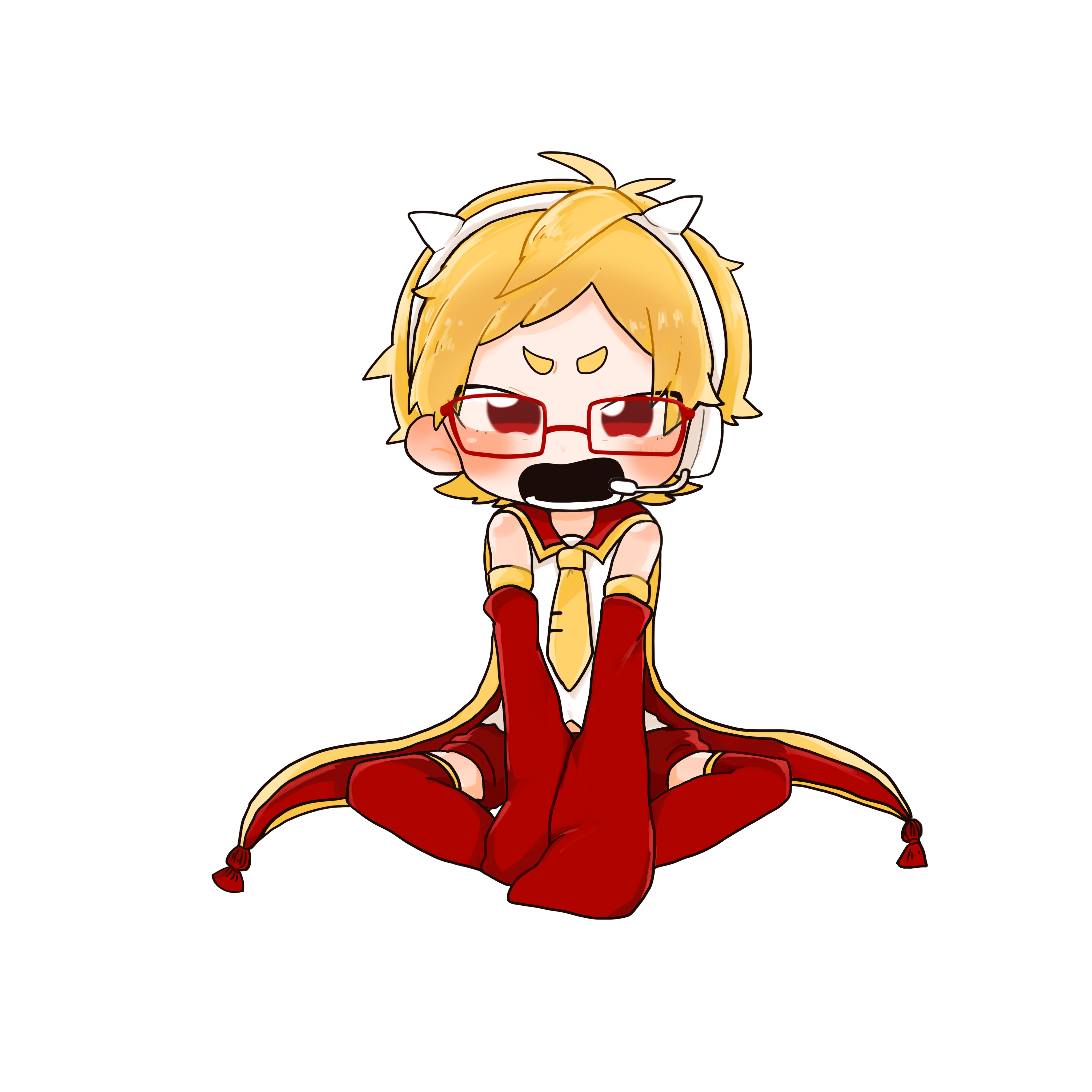 めがみんプロジェクト Twitter