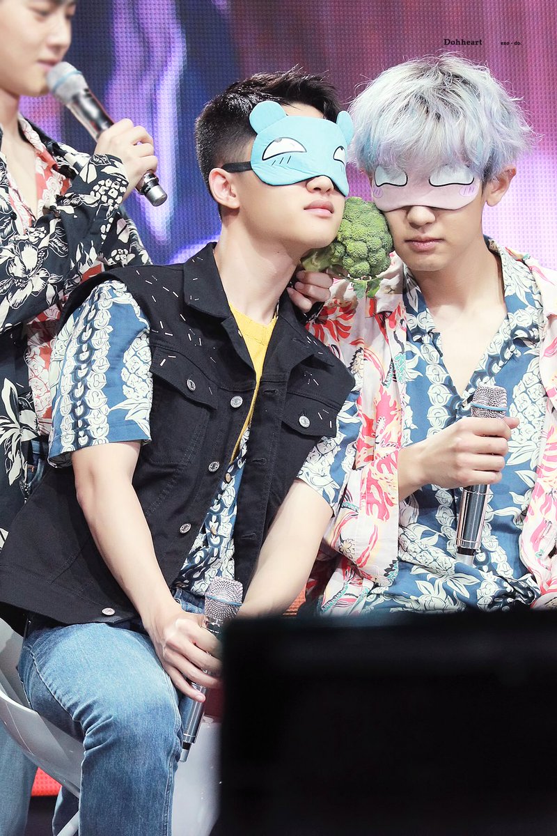 행복한 생일 보냈니 경수야❤️ 매일 생일 같은 하루하루 보내길😘😘😘