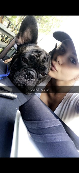 I miss my boy so much when I travel. I push through just to see his face when I&rsquo;m done &amp; home ❤️ https://t<a href="/tag/teasers"class="tags"><span>#teasers</span></a>