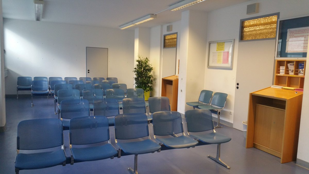 Lastibike On Twitter Deutschlandderideen Gewerbeanmeldung In Munchen Leer